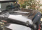 Jeep capilla expresada funcionamiento rugoso de Ridge de los recambios del automóvil de JK de Wrangler 2007 - 2017 proveedor