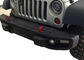 recambios del 10mo automóvil de parachoques de acero del aniversario para 2007-2017 el jeep Wrangler y Wranglar ilimitados proveedor