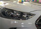 Moldeado auto de los biseles de la linterna de Chrome y de la lámpara de cola para Hyundai Elantra Avante 2016 proveedor