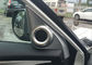 HONDA Civic 2016 Auto Interior Trim Partes de altavoz cromado moldeado proveedor