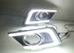 Super brillante coche LED luces diurnas para Nissan All New Sylphy 2016 proveedor