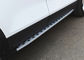 Perseguidor 2014 de Chevrolet Trax 2017 pasos laterales del estilo del transformador de los tableros corrientes del estilo del deporte proveedor