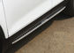 Perseguidor 2014 de Chevrolet Trax 2017 pasos laterales del estilo del transformador de los tableros corrientes del estilo del deporte proveedor
