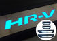 Accesorios para automóviles HONDA LED Sillones de puertas / placas de golpeo para HR-V 2014 HRV proveedor