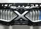 X parrilla delantera modificada auto del estilo del hombre para KIA todo el nuevo Sportage 2016 2017 KX5 proveedor