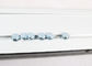 Chery Tiggo 3 2014 2016 barras del paso lateral de la aleación del estilo del OEM, metal acorcheta a los tableros corrientes proveedor