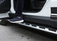 Renault todo el nuevo Koleos 2016 2017 tableros corrientes de los pasos laterales del estilo de OE proveedor