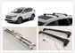 Honda todo el nuevos portaequipajes y barras transversales del tejado de la aleación de aluminio de CR-V 2017 CRV proveedor