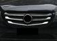 Benz Vito 2016 2017 Autos piezas de ajuste de carrocería, parrilla delantera y adornos de cromo proveedor