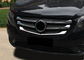 Benz Vito 2016 2017 Autos piezas de ajuste de carrocería, parrilla delantera y adornos de cromo proveedor