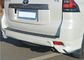 Toyota todos los nuevos equipos del cuerpo del estilo de Land Cruiser Prado FJ150 2018 OE proveedor