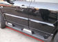 Tabla de marcha de vehículos de material SMC, barras de protección lateral de estilo OE para KIA Sportage 2007 proveedor