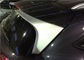 Alerón del tejado del estilo de OE para Honda HR-V 2014 proceso plástico del moldeo por insuflación de aire comprimido de 2018 ABS de HRV VEZEL proveedor