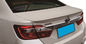 Spoiler de techo para Toyota Camry 2012 Interceptor de aire Proceso de moldeo por soplado ABS de plástico proveedor