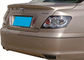 Roof Spoiler para TOYOTA REIZ 2005-2009 ABS de plástico piezas de repuesto para automóviles proveedor