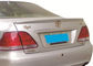 Proceso de moldeo por soplado de material ABS para Toyota Crown 2005 2009 2012 2013 proveedor