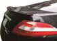 Auto Roof Spoiler para NISSAN TEANA 2008-2012 ABS Material Interceptor de aire proveedor