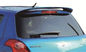 SUZUKI SWIFT 2007 Roof Spoiler / Spoilers traseros de automóviles ayudan a reducir el arrastre proveedor