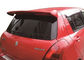 SUZUKI SWIFT 2007 Roof Spoiler / Spoilers traseros de automóviles ayudan a reducir el arrastre proveedor