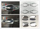 IX35 Mano de puerta lateral con guarnición cromada para Hyundai New Tucson 2015 Accesorios para automóviles proveedor