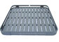 Reposables para techo de automóviles de aleación de aluminio transportador de equipaje para Jeep Wrangler JK 2007-2017 proveedor