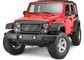 Sistema espartano rugoso de la parrilla de Ridge para el jeep Wrangler y Wrangler JK ilimitado 2007-2017 proveedor