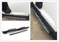 Los tableros corrientes de las barras del paso lateral del estilo de OE Vogue cupieron Hyundai todo el nuevo Tucson 2015 2017 IX35 proveedor