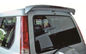 Interceptor de aire de moldeo de soplado del techo del automóvil para Mitsubishi Freeca 1997-2007 proveedor