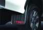 Toyota Hilux Revo 2016 TRD Protectores de barro Equipos de carrocería de automóviles Material de plástico PP proveedor