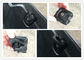 Toyota Hilux Revo 2016 piezas de repuesto de automóviles maletín de la cajuela de la cama, esterilla trasera de carga proveedor