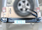 Recambios autos de la mejora, parachoques trasero de AEV y portador del neumático de repuesto para Wrangler 2007 - 2017 proveedor