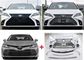 Equipos del cuerpo del estilo de Lexus para los recambios 2018 del coche del reemplazo de Toyota Camry proveedor