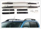 2015 2018 Triton L200 Mitsubishi Pickup Roof Rack de alto rendimiento Partes de automóviles proveedor