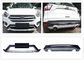 Ford New Kuga Escape 2017 Auto Accesorio Protección delantera del parachoques y protección trasera proveedor