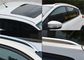 Recuadros de techo de aleación de aluminio de unidad completa para Ford Kuga / Escape 2013 y 2017 proveedor