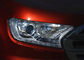 Montaje de la lámpara de la cabeza del estilo de OE para los recambios 2015 del automóvil del guardabosques T7 de Ford proveedor