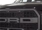 Ford F150 2015 2017 barras de acero del parachoques delantero del estilo del rapaz y parrilla delantera proveedor