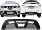 Guardia delantero de los accesorios del coche y guardia posterior para el nuevo X-rastro 2014 2016 de Nissan proveedor