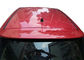 Alerón auto del tejado del ala para el moldeo por insuflación de aire comprimido del ABS plástico de NISSAN TIIDA Versa 2006-2009 proveedor