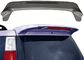 El coche esculpe el alerón plástico del tejado del moldeo por insuflación de aire comprimido del ABS para 2004 de Honda CR-V 1996 1999 y 2002 proveedor