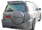 El coche esculpe el alerón plástico del tejado del moldeo por insuflación de aire comprimido del ABS para 2004 de Honda CR-V 1996 1999 y 2002 proveedor