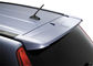 Honda 2007 moldeo por insuflación de aire comprimido de 2010 de CR-V ABS plásticos autos de encargo de los alerones proveedor