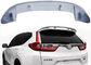 Alerón posterior universal del ABS del estilo de OE del alerón plástico del tejado para Honda 2017 CR-V proveedor