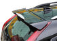 Alerón del tejado del estilo de OE para Honda CR-V 2012 2015, moldeo por insuflación de aire comprimido del ABS plástico proveedor