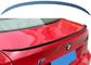 El auto esculpe el alerón posterior del tronco para la serie 2007 - 2011, moldeo por insuflación de aire comprimido de BMW E90 3 proveedor