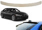 Serie 2013 del alerón F30 F50 3 del tejado de la parte posterior de BMW de los recambios del automóvil proveedor