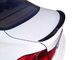Alerón posterior del ala del tronco para BMW F32 4 Gran Coupe de la serie, moldeo por insuflación de aire comprimido proveedor