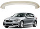 BMW F20 alerón del ala del coche de la ventana trasera de 1 serie, nueva condición del alerón posterior ajustable proveedor