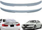 El auto de los recambios del vehículo esculpe el alerón posterior del tronco y del tejado para la serie 2017 de BMW G30 5 proveedor