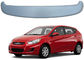Ventana trasera 2010 del acento de Hyundai 2015 tamaños del material el 136*18*32cm del ABS del alerón del tejado del coche proveedor
